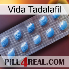 Vida Tadalafil viagra3